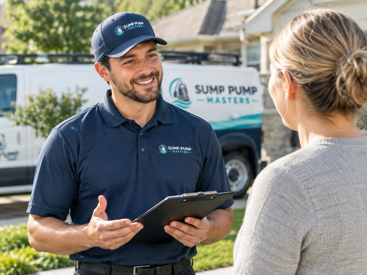 Sump Pump Repair Barney, ND FAQs